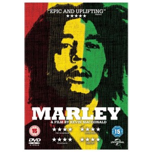 Marley (2012) (DVD)