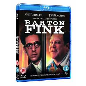 Barton Fink (Blu-ray)