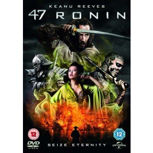 47 RONIN