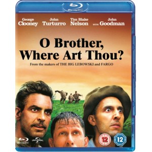 O Brother, Where Art Thou? (2000) (Blu-ray)