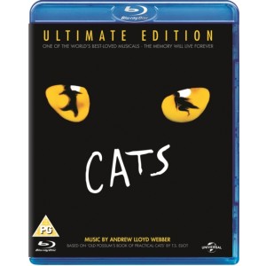 Cats (1998) (Ultimate Edition) (Blu-ray)