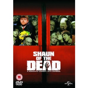 Shaun of the Dead (2004) (DVD)