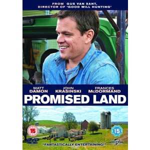 Promised Land