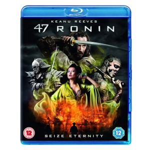 47 Ronin (Blu-ray)