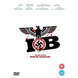 Inglourious Basterds
