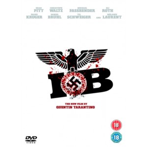 Inglourious Basterds (2009) (DVD)