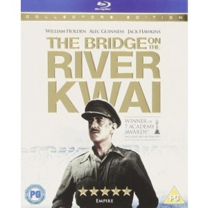 Bridge On The River Kwai