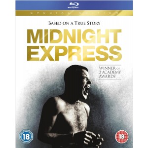 Midnight Express (Blu-ray)