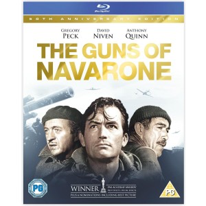Guns Of Navarone