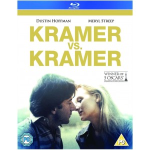 KRAMER VS KRAMER