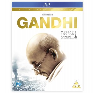 Gandhi (2x Blu-ray)