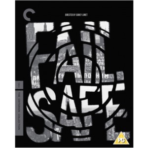 Fail Safe (1964) (The Criterion Collection) (Blu-ray)