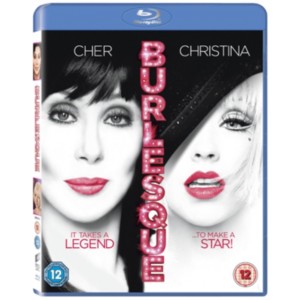 Burlesque (2010) (Blu-ray)