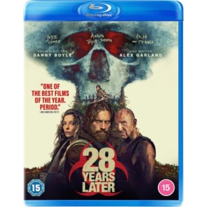 28 Years Later (2025) (Blu-ray)