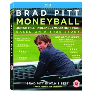 Moneyball (Blu-ray)