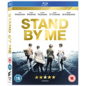 Stand By Me (1986) (Blu-ray)
