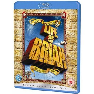 Monty Python´s Life Of Brian (1979) (Blu-ray)