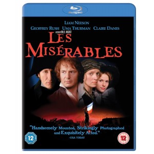 Les Miserables