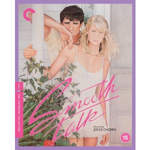 Smooth Talk (1985) (The Criterion Collection) (Blu-ray)