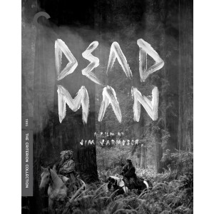 Dead Man - The Criterion Collection (Blu-ray)