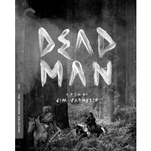 Dead Man (1995) (The Criterion Collection) (Blu-ray)