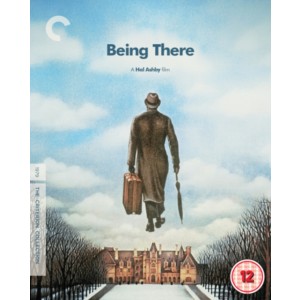Being There - The Criterion Collection (Blu-ray)