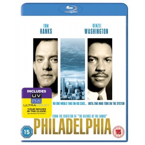 Philadelphia (Blu-ray)