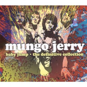 MUNGO JERRY-BABY JUMP - THE DEFINITIVE COLLECTION (3CD)