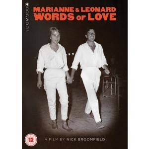 MARIANNE & LEONARD: WORDS OF LOVE