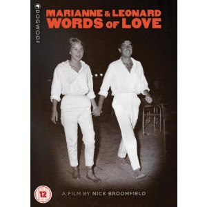 Marianne & Leonard: Words Of Love