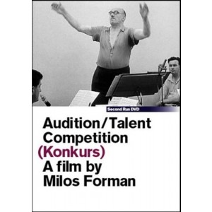 Audition / Talent Competition | Konkurs (1964) (DVD)