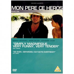 Mon Pere, Ce Heros (1991) (DVD)
