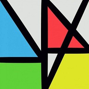 NEW ORDER-MUSIC COMPLETE (CD)