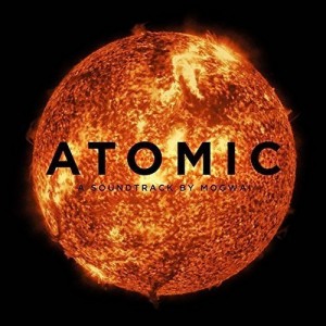 Mogwai - Atomic (Vinyl)