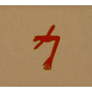 SWANS-THE GLOWING MAN (CD)