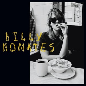 Billy Nomates - Billy Nomates (2020) (Yellow Vinyl)