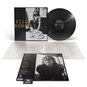 BILLY NOMATES-BILLY NOMATES (VINYL) (LP)