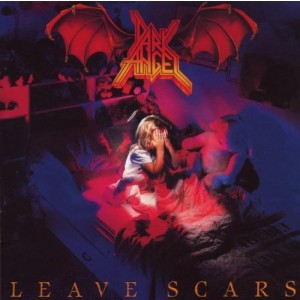 Dark Angel - Leave Scars (CD)