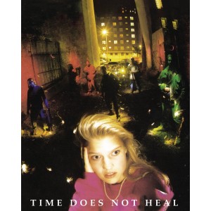 DARK ANGEL-TIME DOES NOT HEAL