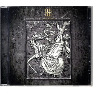 Paradise Lost - Faith Divides Us - Death Unites Us (CD)