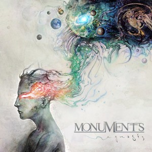 MONUMENTS-GNOSIS
