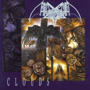 Tiamat - Clouds (CD)