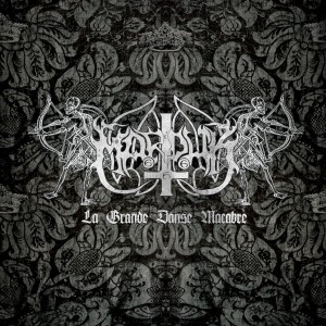 Marduk - La Grande Danse Macabre (CD)