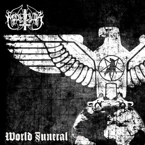Marduk - World Funeral (CD)