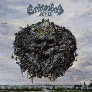 ENTOMBED A.D.-BACK TO THE FRONT LTD