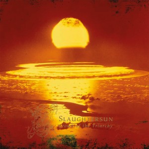 Dawn - Slaughtersun (Crown Of The Triarchy) (CD)