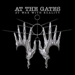 At The Gates - At War With Reality (CD)