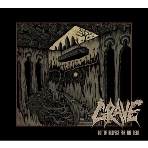 Grave - Out Of Respect For The Dead