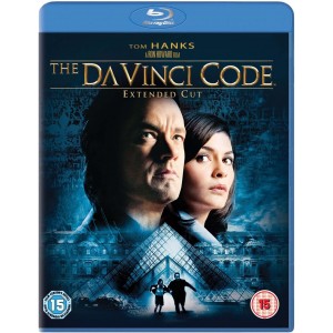 THE DA VINCI CODE  EXTENDED CUT