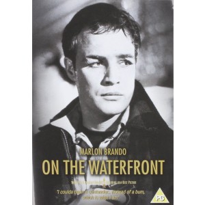 On The Waterfront (1954) (DVD)